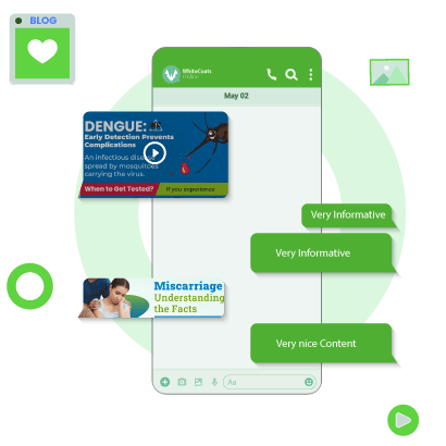 Empowering Patient Education