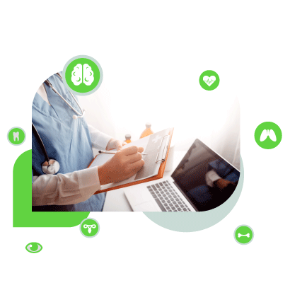 Specialty Content Creation